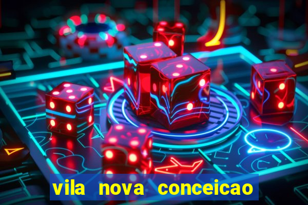 vila nova conceicao night club puteiro